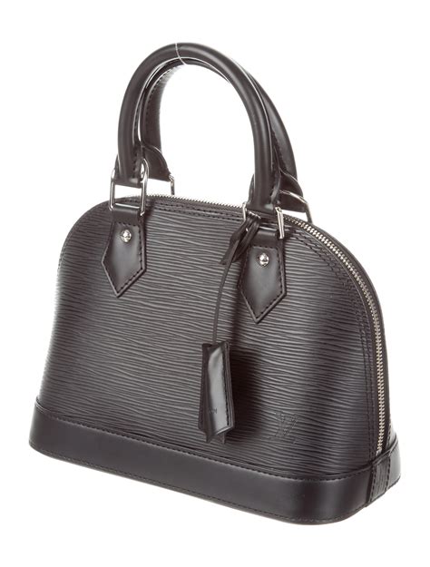 alma bb epi handbags.